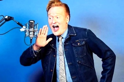 Conan O’Brien Set To Return To The Tonight Show 14 Years After Getting Fired