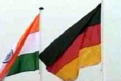 German jailed for racist attack on Indians