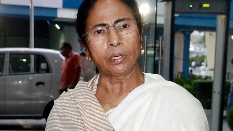 More Durga Pujas Being held in West Bengal Under TMC Rule, Says Mamata Banerjee