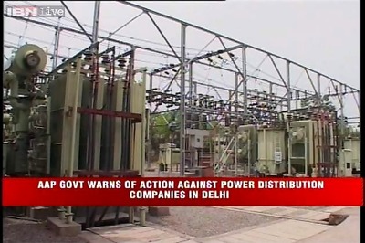 AAP asks DERC to suspend BSES licence if it cuts power in Delhi
