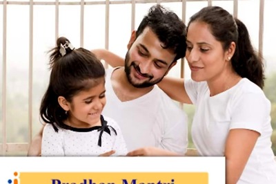 Pradhan Mantri Jeevan Jyoti Bima Yojana, Know Benefits Of PMJJBY, Check Eligibility Here
