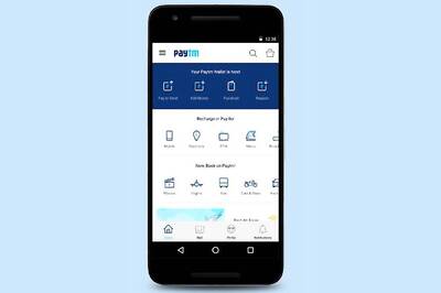 Paytm Rolls Back Card Swipe Facility Barely 2 Days After Launch