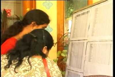 Class XII CBSE exams to be held from March 1 to April 24