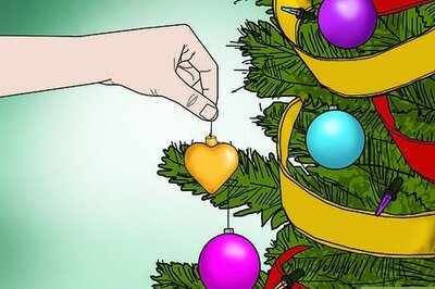 How to Pass Time Until Christmas