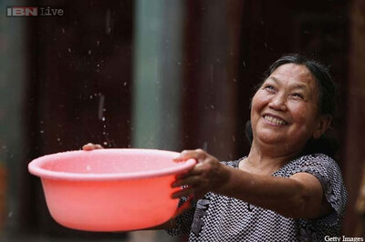 NASA data shows rainwater could help Indians reduce water bills, give additional source of income