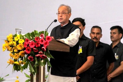 PM Modi Didn't Discuss Demonetisation, Pranab Mukherjee Wrote in Memoir ‘The Presidential Years’