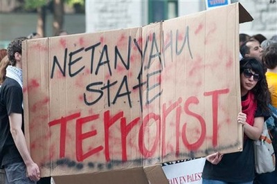 Israel faces questions as it grills Gaza activists