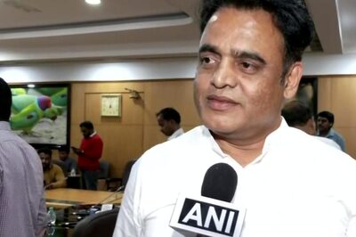 K'taka Minister Wants to Develop Ramadevarabetta as 'Ayodhya of South'