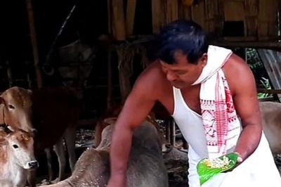 ‘Rhythm of Assam, Lifeline of Its People’: How Bohag Bihu Transcends Religious, Class Barriers