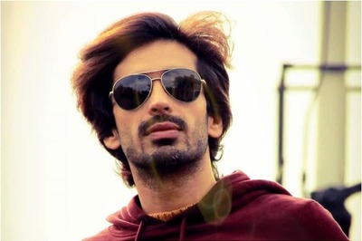 Mohit Sehgal on Shooting Naagin 5 Amid New Normal: One Can't Wait Till Coronavirus Pandemic Ends