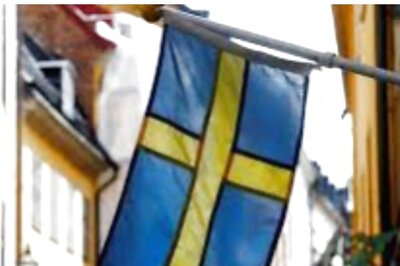 Sweden Finally Becomes NATO's 32nd Member; US Secy of State Blinken Calls It 'Historic'