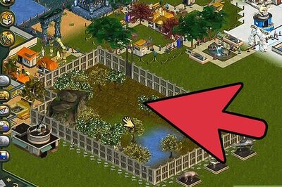 How to Cheat on Zoo Tycoon