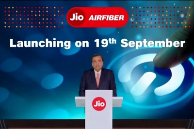 Jio AirFiber Wireless Device Launching On Ganesh Chaturthi Next Month: All Details