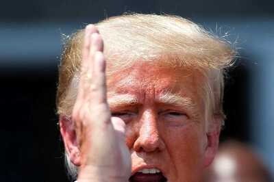 'Greatest Tactical Mistake in History': Donald Trump Slams Joe Biden for 'Surrendering' to Taliban