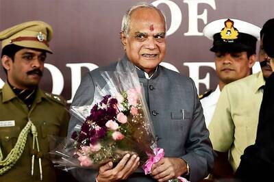 'Have Not Seen her Face Till Date': TN Governor Denies Any Wrongdoing in 'Sex for Degrees Case'