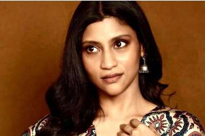 Konkona Sen Sharma Reviews Zendaya's Challengers: 'Loved Watching This Romantic Thriller'