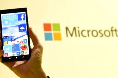 Microsoft Offers Over 70 Jobs to IITians This Year