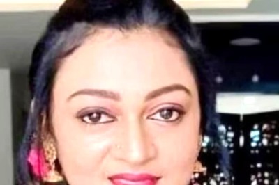 Police Investigate Aparna Nair’s Husband After Malayalam Actress Found Dead