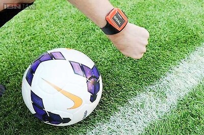 Hawk-Eye goal-line technology headed for Women's World Cup