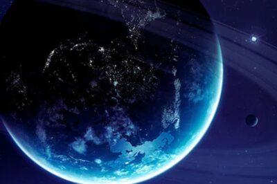 Why Nobody Can Land On The Ringed Planet Saturn