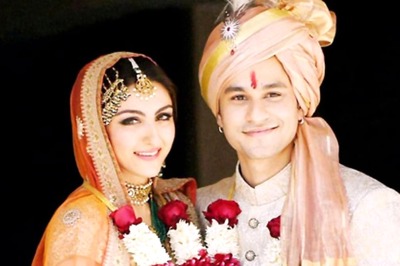 When Soha Ali Khan, Kunal Kemmu Broke Bollywood Stereotype With Simple Wedding