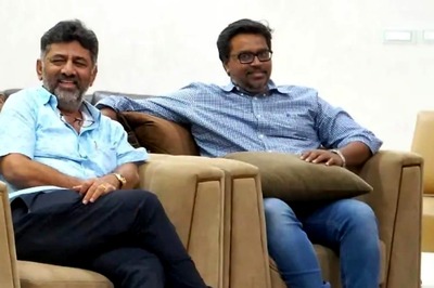 K for Karnataka & Kanugolu: Meet the Reclusive Election Strategist Who Ensured Victory for Congress