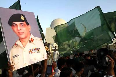 ISI had no info on any coup plans in Pak: Pasha