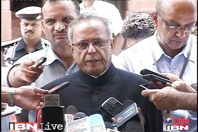 Turn economy into a high growth path: President