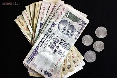 Rupee recovers 6 paise against US dollar to end at 60.08