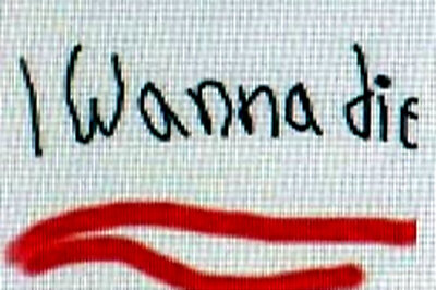 IIT-M student kills self over love failure