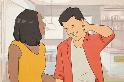 How to Bring a Shy Guy out of His Shell