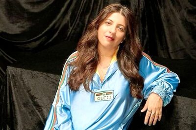 Zoya Akhtar Had to Remind Technicians She’s The ‘Boss’ After They Asked Farhan Akhtar for Instructions