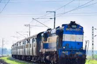 Electric Train to Nandi Hills: New Ride from Bengaluru Starts December 11