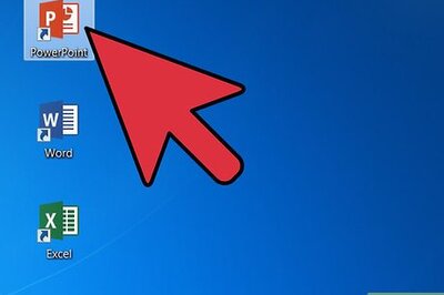 How to Add a Stopwatch to PowerPoint