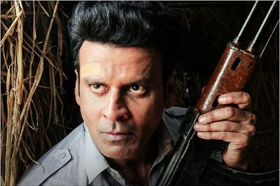 Manoj Bajpayee on 'The Family Man 2' Controversy: We'd Never Do Anything to Offend Anyone
