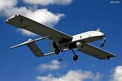 US focus is on boosting Iraqi forces, not air strikes