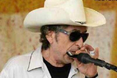 Bob Dylan, Willie Nelson and John Mellencamp to tour