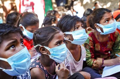 Nationwide Drill in Hospitals on Apr 10, 11 to Check Covid Preparedness, Mandaviya to Visit AIIMS Jhajjar