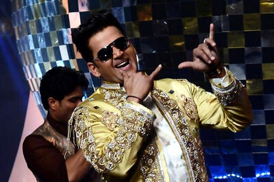 Bhojpuri actor Ravi Kishan to contest elections