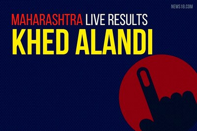 Khed Alandi Election Results 2019 Live Updates (खेड आळंदी): Dilip Dattatray Mohite of NCP Wins