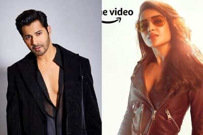 Citadel Indian Version: Here’s What Priyanka Chopra’s Inputs For Varun Dhawan, Samantha Ruth Prabhu Are