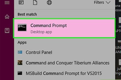 How to Find Information About RAM on Your PC
