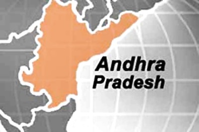 AP seeks central assistance to tackle drought