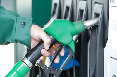 Petrol, Diesel Fresh Prices Announced: Check Rates In Your City On August 31