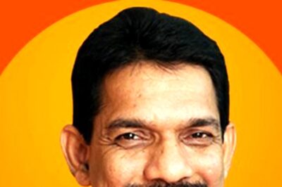 Let Siddaramaiah Announce Kharge's Name for CM Post: K'taka BJP Chief