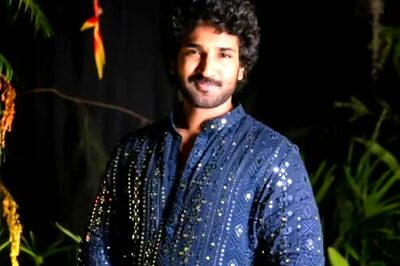 This Director, With 40 Movies In His Filmography, Is Actor Aadhi Pinnisetty's Father