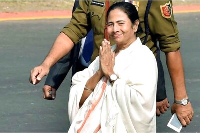 Mamata to Stay in Nandigram for Poll Fight, TMC Begins House-hunt in her Constituency