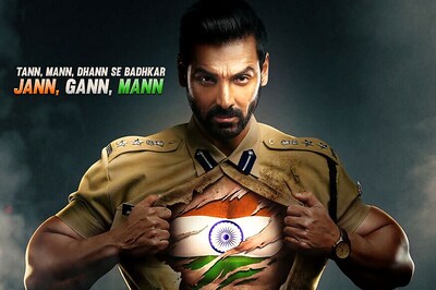 John Abraham to Play Double or Triple Role for Satyameva Jayate 2?