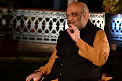 Exclusive | Isolated Incident Can't be Linked to Law & Order, Says Amit Shah Over Attack On Owaisi in UP