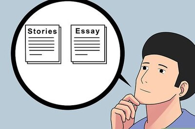 How to Turn Prose Into Poetry